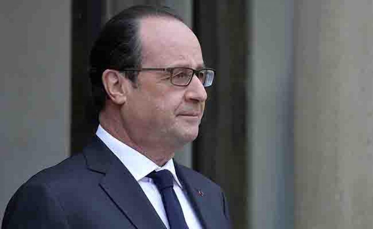 Russia Must Not Hit Wrong Targets in Syria: French PM